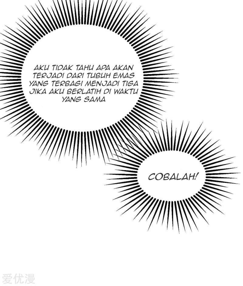 Matchless Emperor Chapter 102 halaman 13