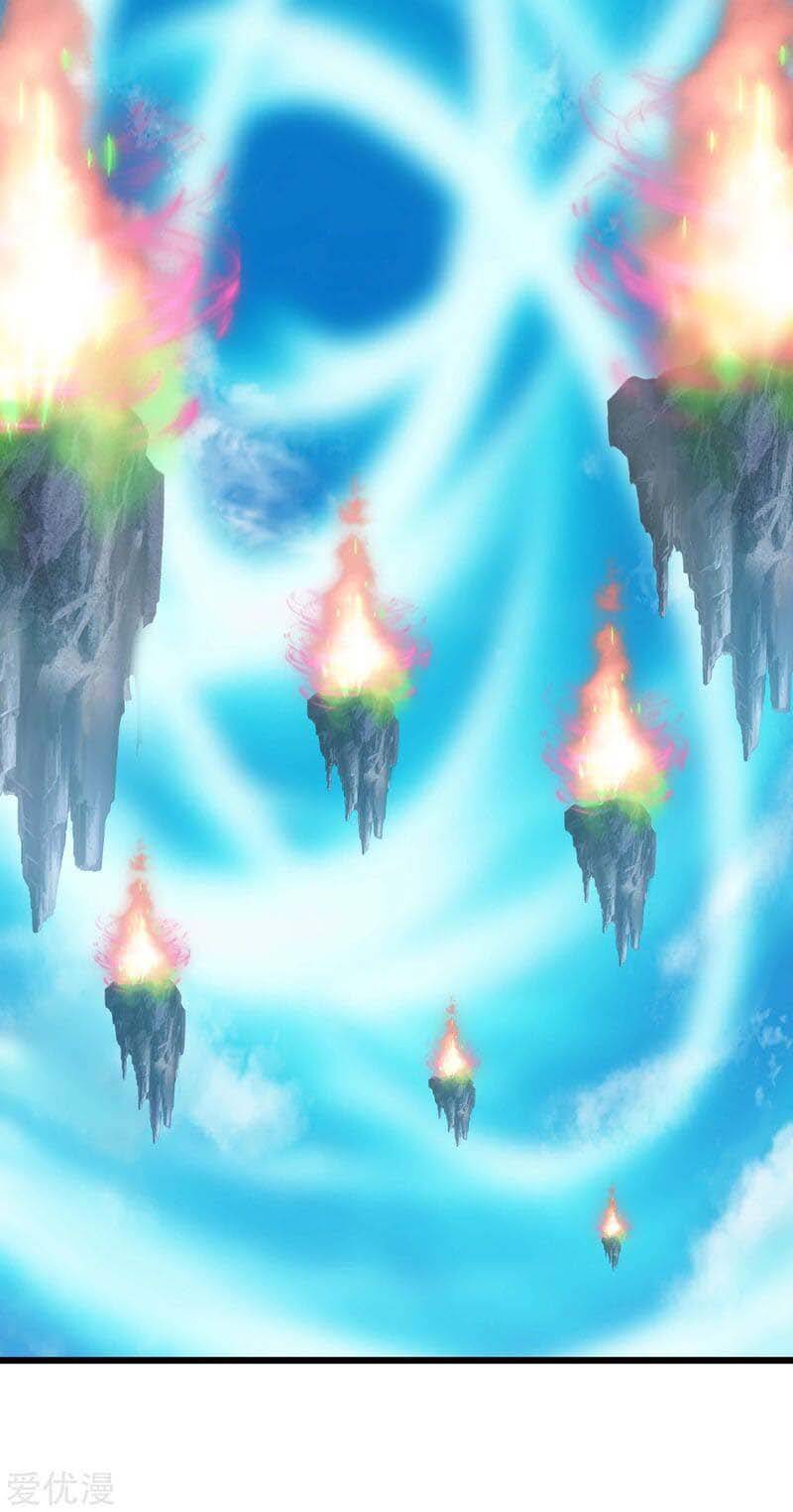 Matchless Emperor Chapter 102 halaman 5