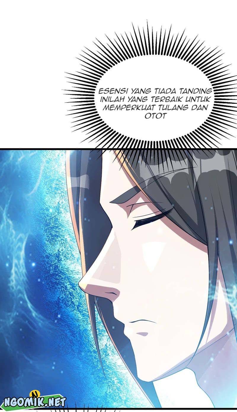 Matchless Emperor Chapter 102 halaman 12
