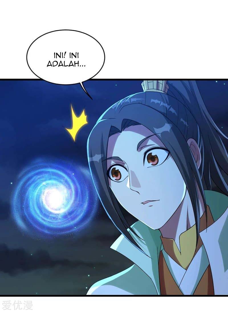 Matchless Emperor Chapter 102 halaman 26