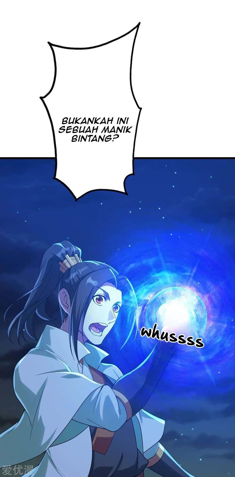 Matchless Emperor Chapter 102 halaman 28