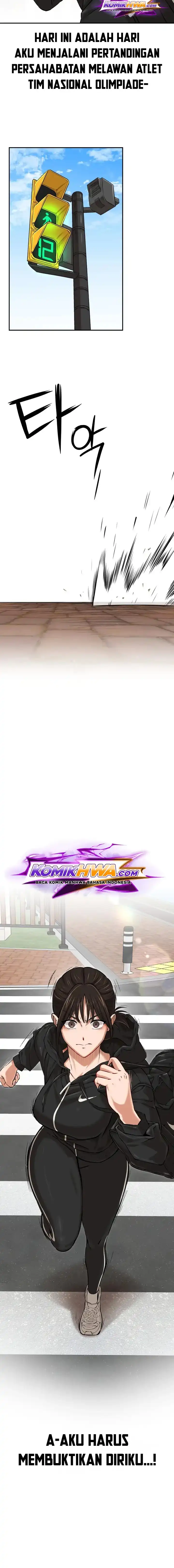 The King (SEMO) Chapter 1 halaman 14