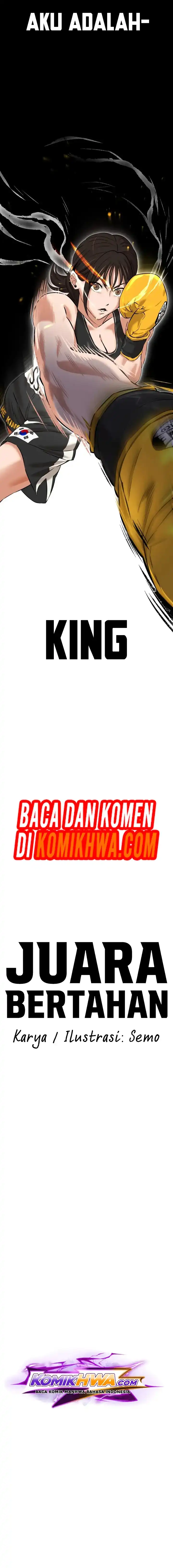 The King (SEMO) Chapter 1 halaman 6