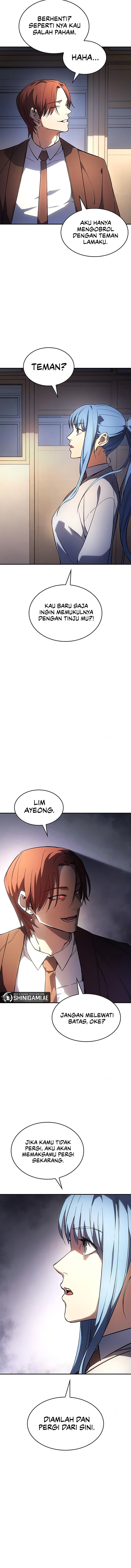 Regressing with the Kings Power Chapter 8 halaman 13