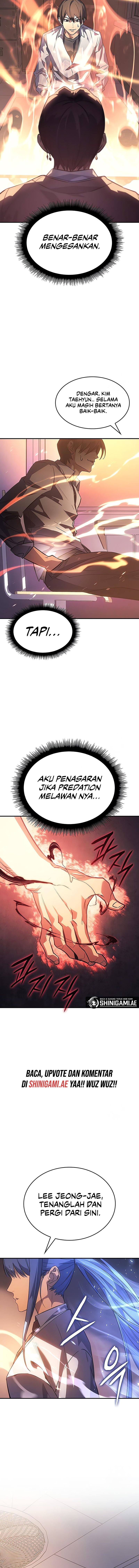 Regressing with the Kings Power Chapter 8 halaman 10