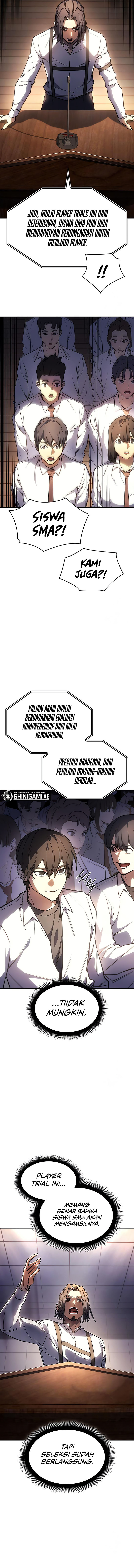 Regressing with the Kings Power Chapter 9 halaman 2