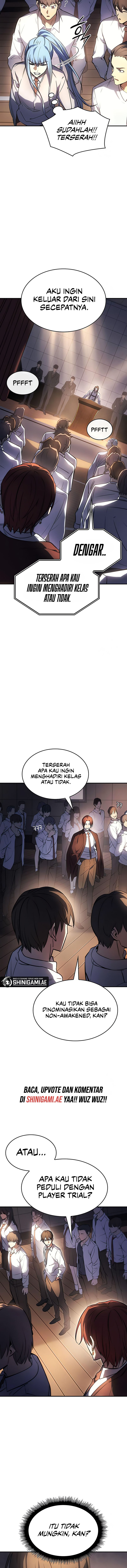 Regressing with the Kings Power Chapter 9 halaman 10