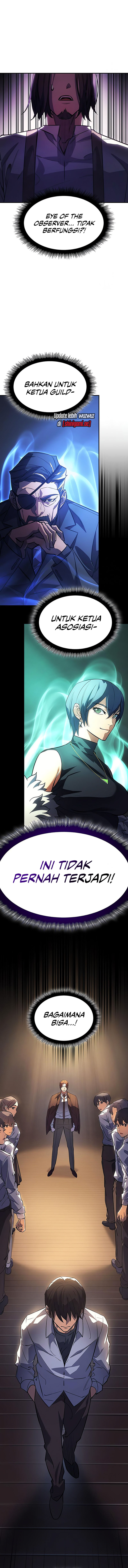 Regressing with the Kings Power Chapter 9 halaman 14