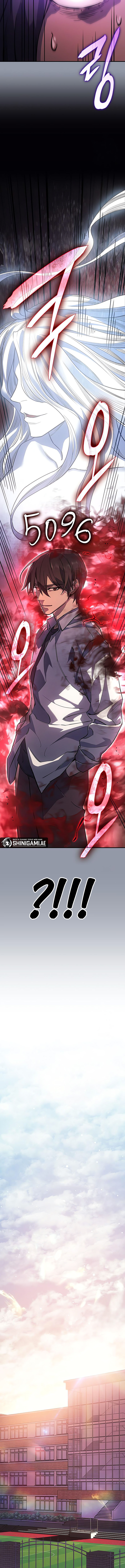 Regressing with the Kings Power Chapter 9 halaman 16
