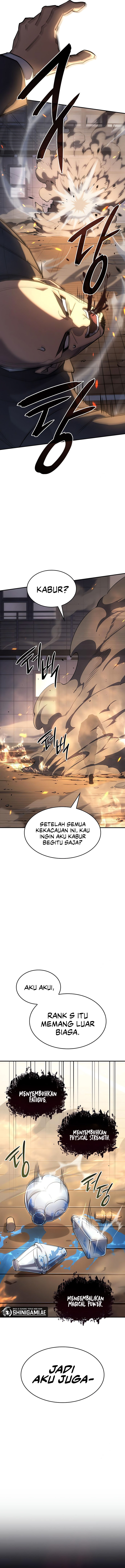 Regressing with the Kings Power Chapter 11 halaman 11
