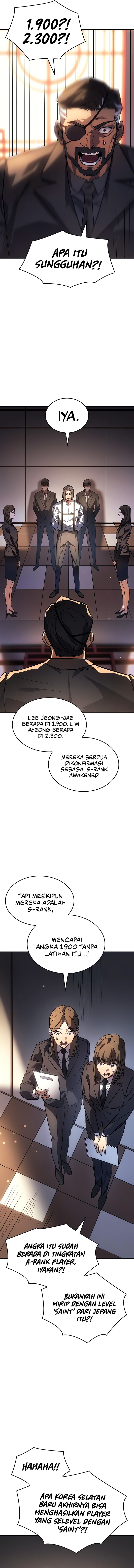 Regressing with the Kings Power Chapter 11 halaman 13