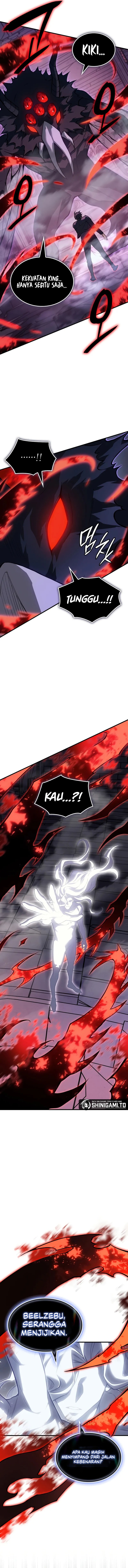 Regressing with the Kings Power Chapter 111 halaman 19
