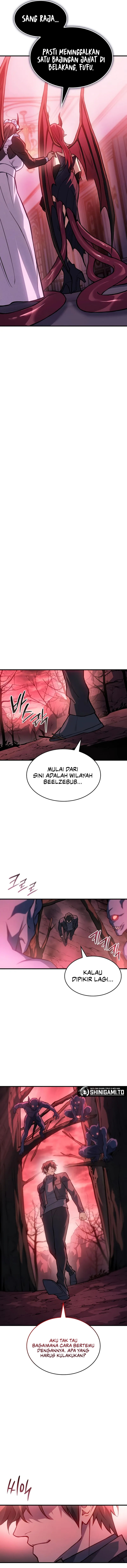 Regressing with the Kings Power Chapter 111 halaman 10