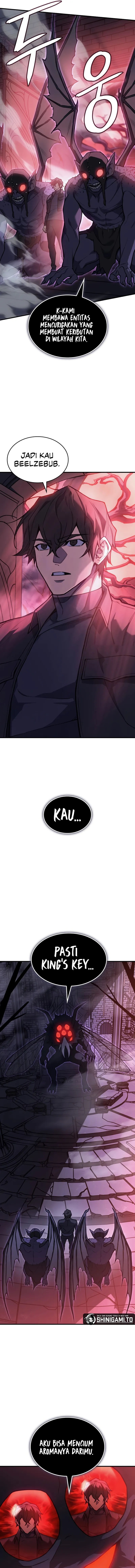 Regressing with the Kings Power Chapter 111 halaman 15