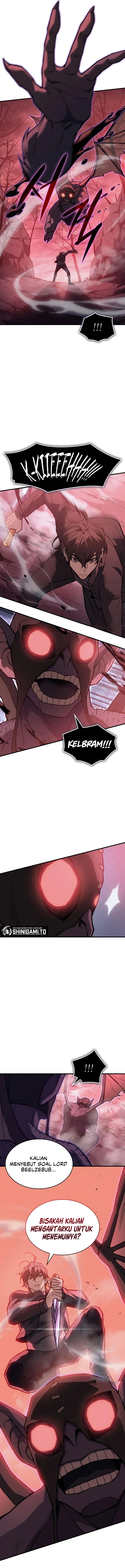 Regressing with the Kings Power Chapter 111 halaman 13