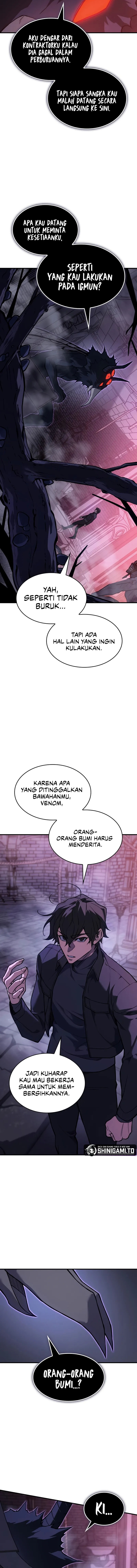 Regressing with the Kings Power Chapter 111 halaman 16