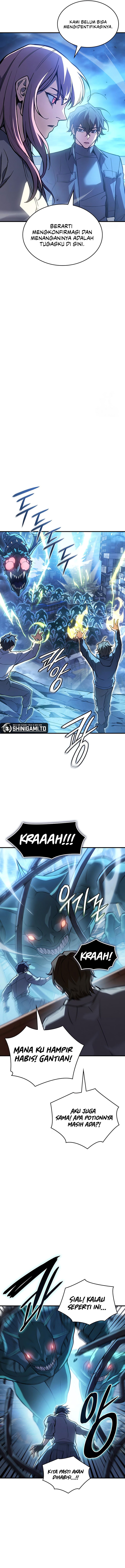 Regressing with the Kings Power Chapter 115 halaman 7