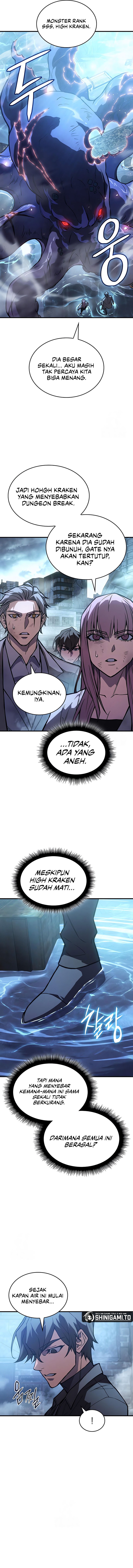 Regressing with the Kings Power Chapter 115 halaman 16