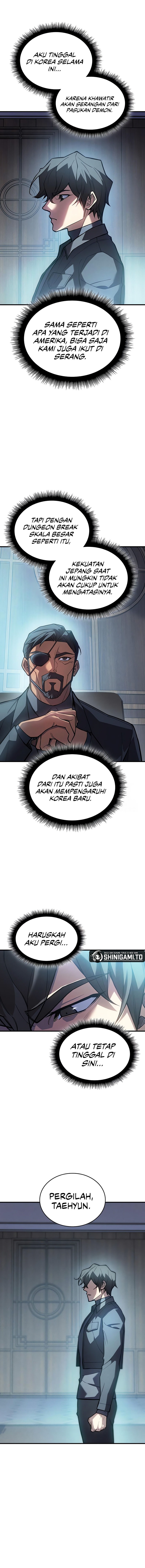 Regressing with the Kings Power Chapter 115 halaman 2