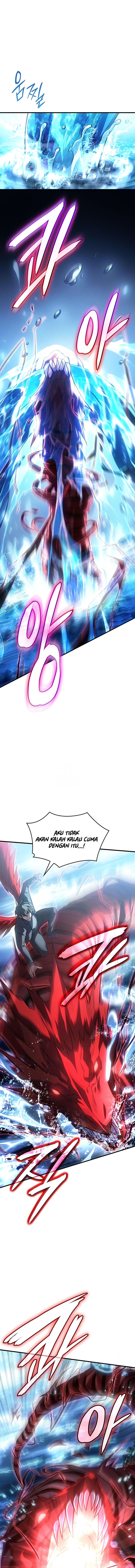 Regressing with the Kings Power Chapter 116 halaman 8