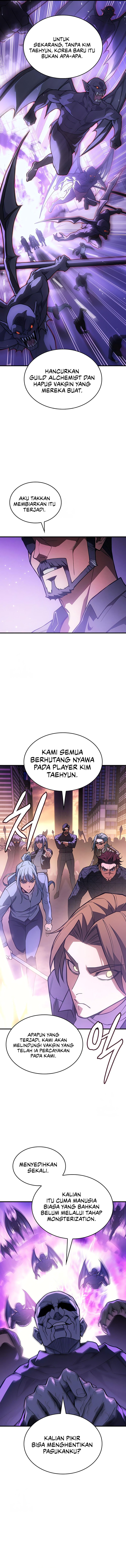 Regressing with the Kings Power Chapter 116 halaman 16