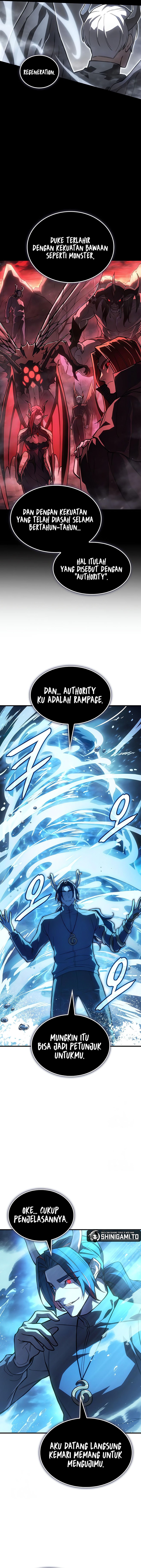 Regressing with the Kings Power Chapter 116 halaman 3