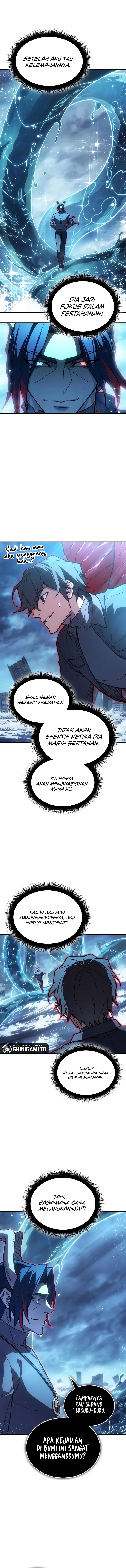 Regressing with the Kings Power Chapter 117 halaman 9