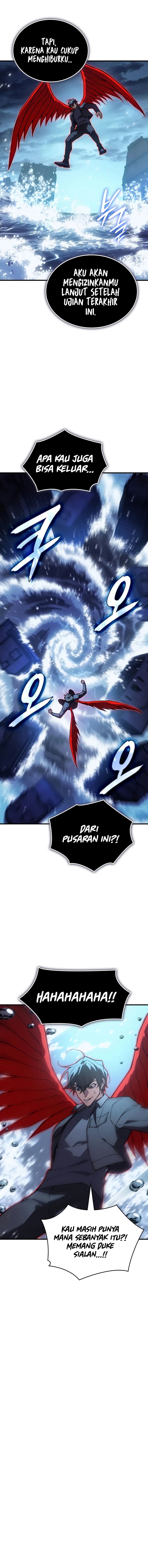 Regressing with the Kings Power Chapter 117 halaman 17