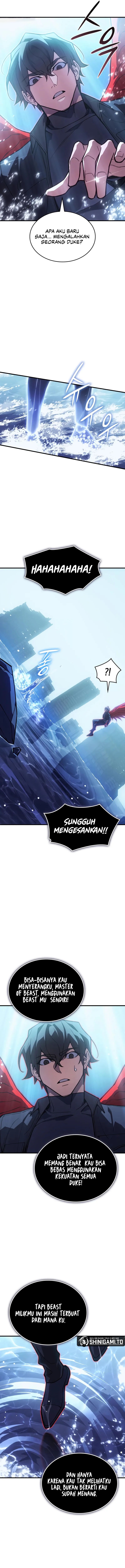 Regressing with the Kings Power Chapter 117 halaman 16