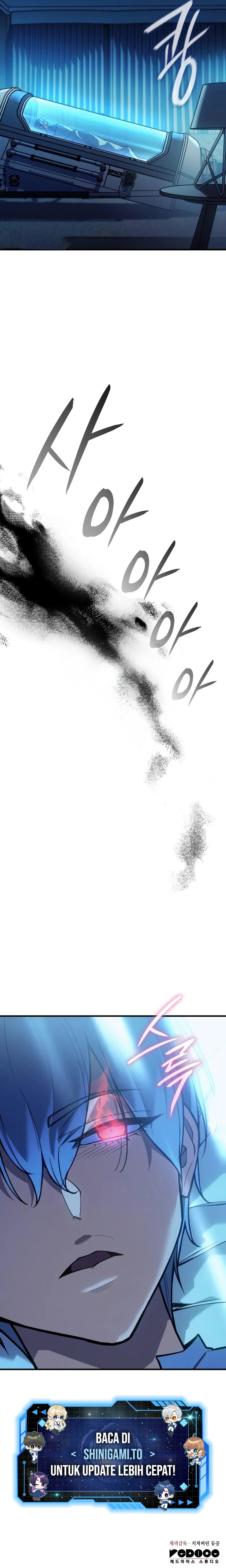 Regressing with the Kings Power Chapter 117 halaman 21