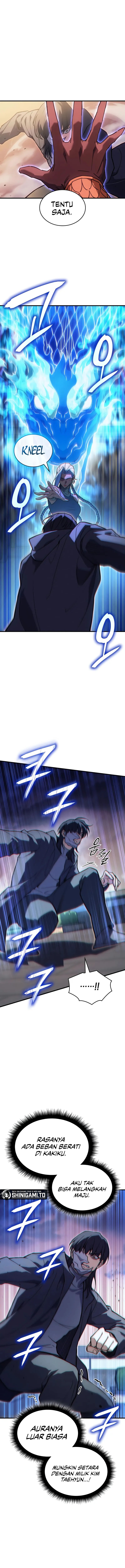 Regressing with the Kings Power Chapter 117 halaman 3