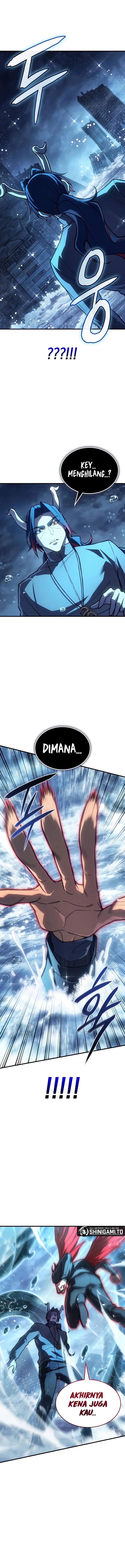 Regressing with the Kings Power Chapter 117 halaman 14