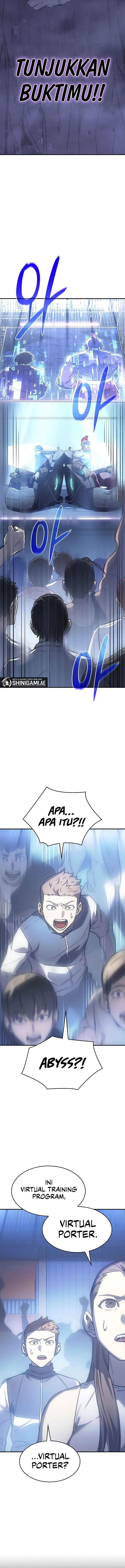 Regressing with the Kings Power Chapter 14 halaman 11