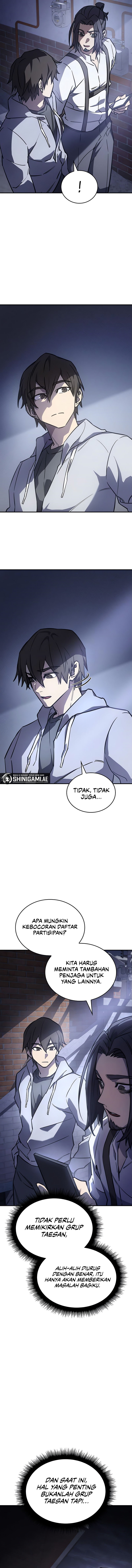 Regressing with the Kings Power Chapter 14 halaman 2