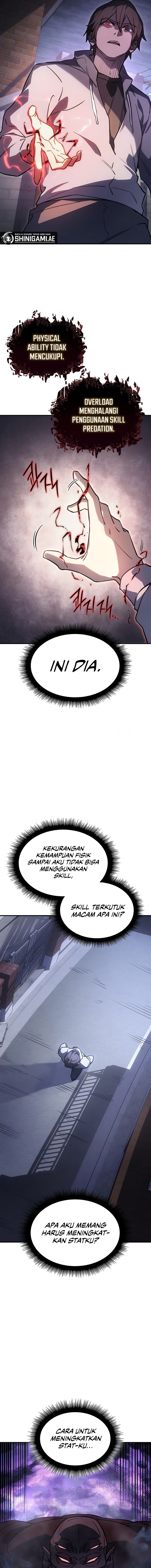 Regressing with the Kings Power Chapter 14 halaman 3