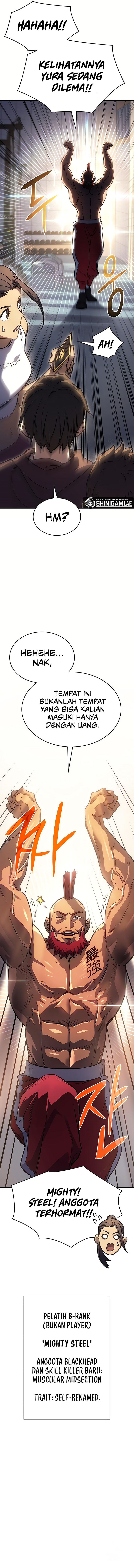 Regressing with the Kings Power Chapter 14 halaman 8