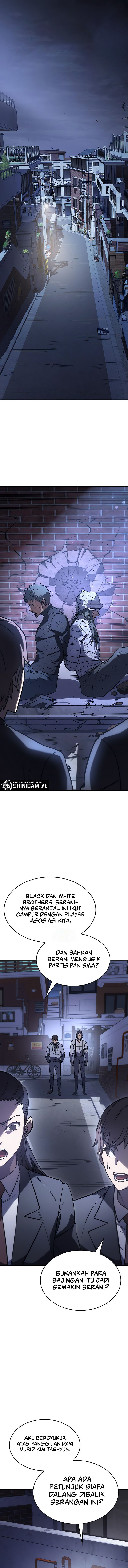 Regressing with the Kings Power Chapter 14 halaman 1