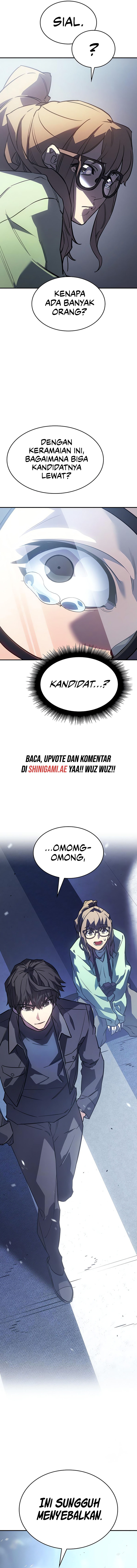 Regressing with the Kings Power Chapter 14 halaman 24
