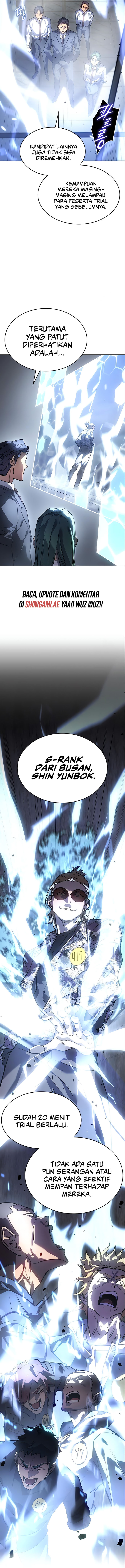 Regressing with the Kings Power Chapter 15 halaman 10