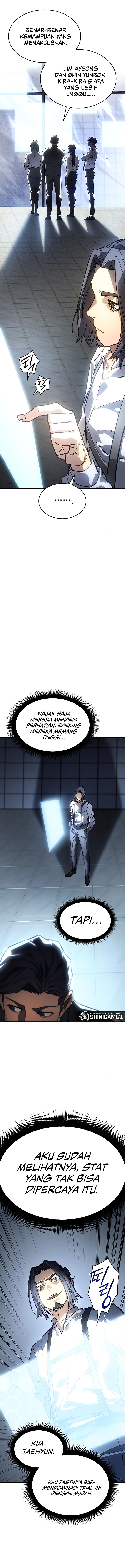 Regressing with the Kings Power Chapter 15 halaman 11