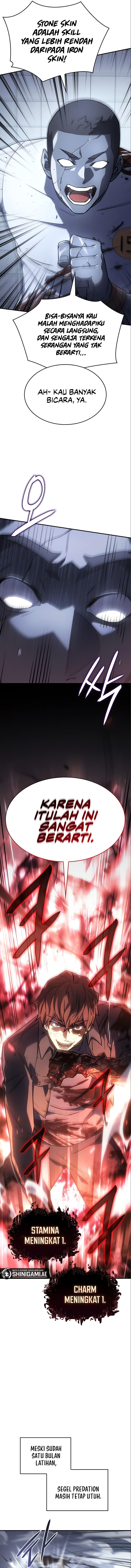 Regressing with the Kings Power Chapter 15 halaman 16