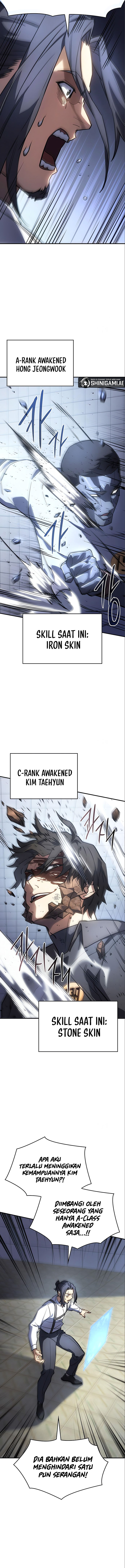 Regressing with the Kings Power Chapter 15 halaman 13