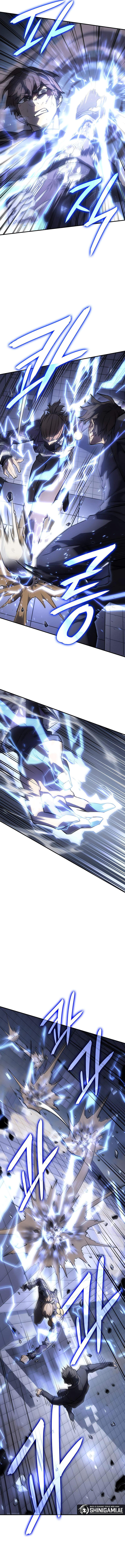 Regressing with the Kings Power Chapter 16 halaman 6