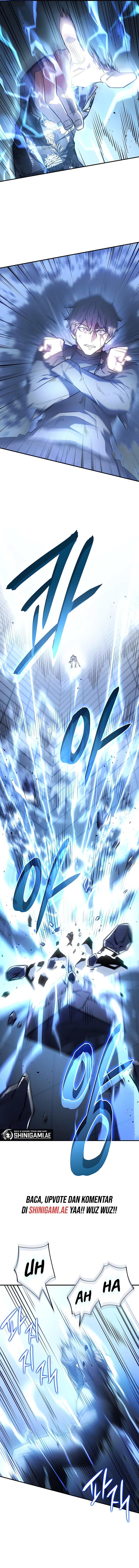 Regressing with the Kings Power Chapter 16 halaman 10