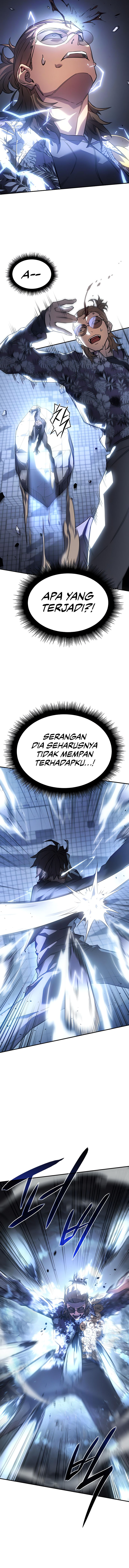 Regressing with the Kings Power Chapter 16 halaman 13