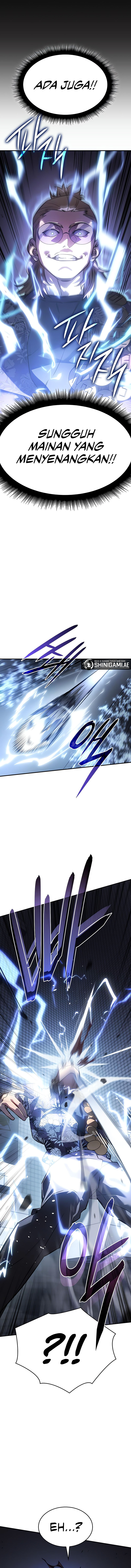 Regressing with the Kings Power Chapter 16 halaman 12