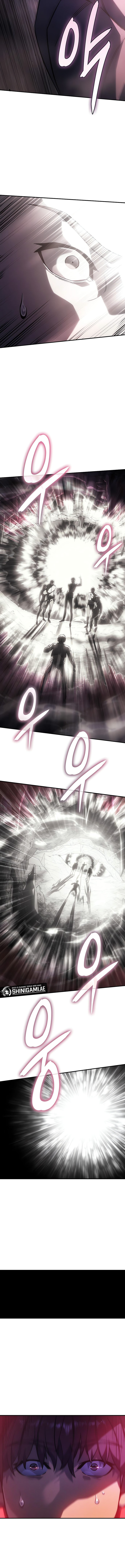 Regressing with the Kings Power Chapter 19 halaman 14