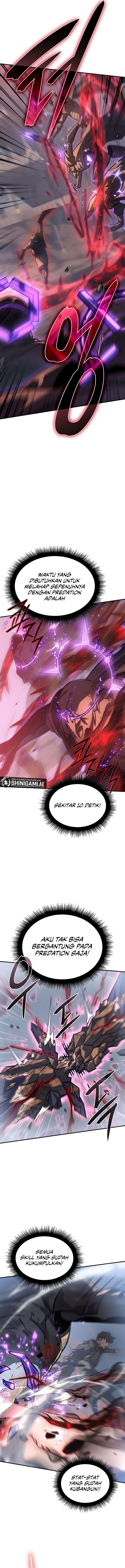 Regressing with the Kings Power Chapter 22 halaman 3