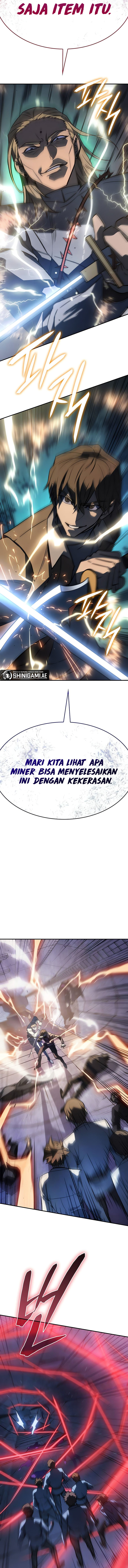 Regressing with the Kings Power Chapter 28 halaman 8