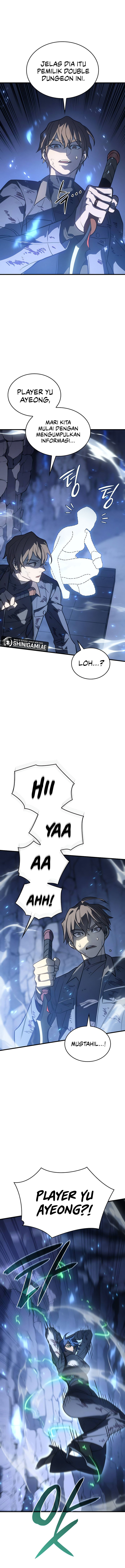 Regressing with the Kings Power Chapter 35 halaman 13